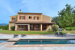 Villa Es Triquet, Binissalem 151